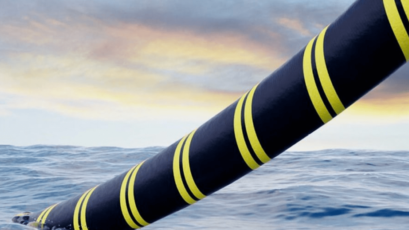 Submarine Cable Services
